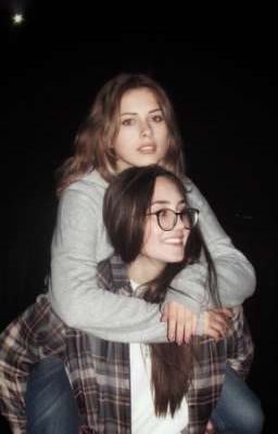 Скажи мне эти три слова..