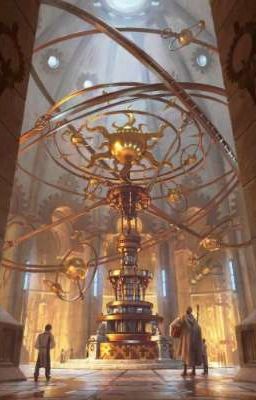 Флевер - университет монстров  