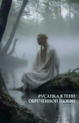 Русалка в тени обреченной любви