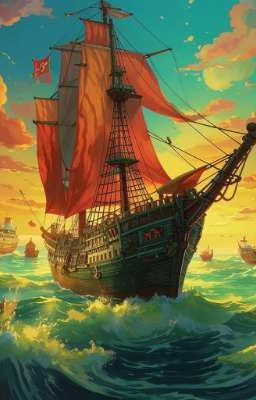 Морской крюк