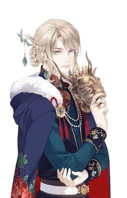 Я не знала, что генерал девушка 