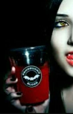 Превращенная "Книга Вампиров" 