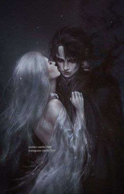 Поглощенные тьмою (Заморожено) 