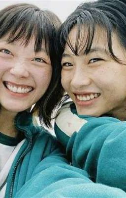 Мы просто друзья! 