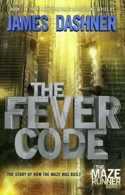 The Fever Code [Russian translation]