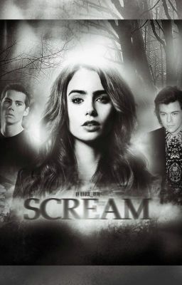SCREAM 1/2 (Harry Styles fan fiction)