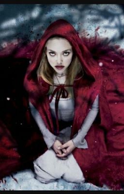 Красная шапочка (новая история)