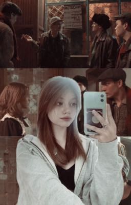 девочка врагов|дом быт