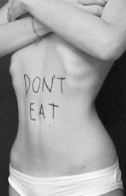 Я не буду есть!