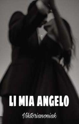 Li mia angelo/ Мой ангел 