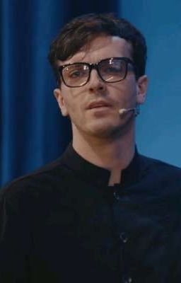 ~Ты для меня все~ {Закончено}