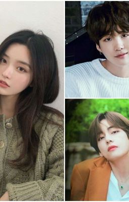 Не просто брат и сестра *закончен*