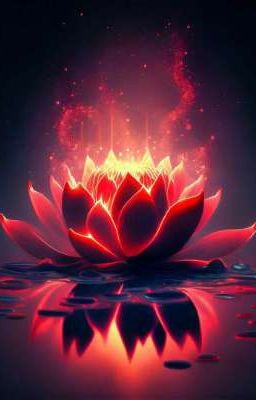 Кровавый Лотос