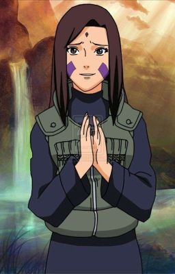 Мама для Наруто 