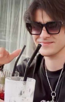 лето с Шепсом