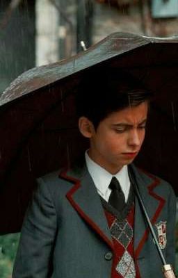 ☂️Пятый Харгривз и Т/и☂️