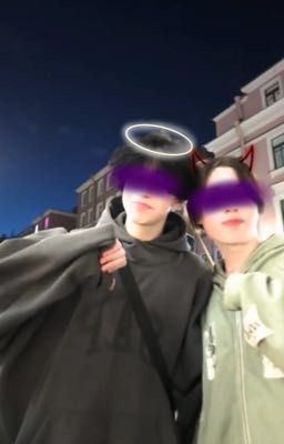 Мой темный ангел 