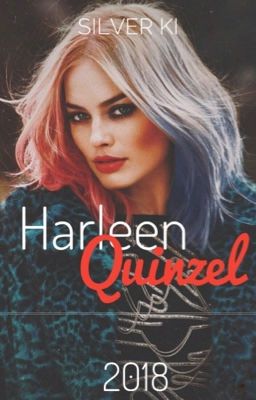 Harleen Quinzel