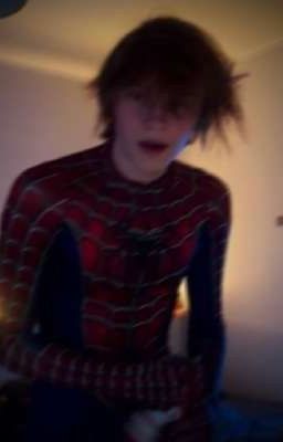 твой тайный поклоник. || deepins фф