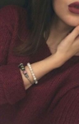 Дерзкая новенькая...