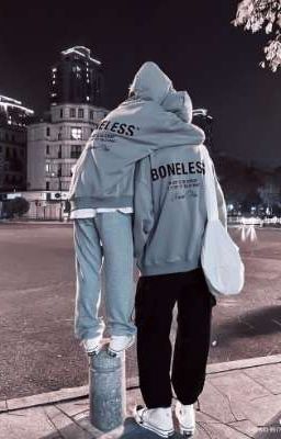 После долгой разлуки