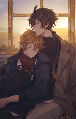 Любовь не вечна (Завершён)