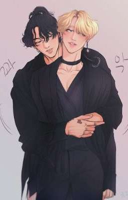 Миларго (НЕ МОЙ ФАНФИК!) 