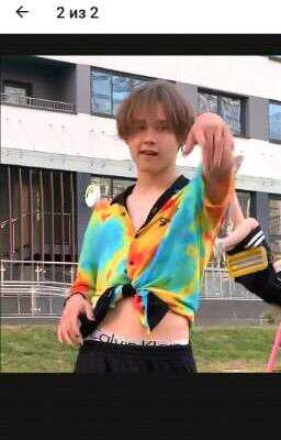 Девочка с танцев