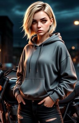 Белый цвет отчаяния 