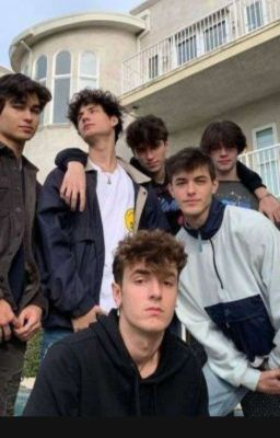 Малышка Стеф