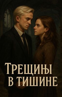Трещины в тишине