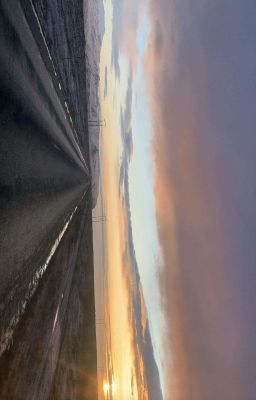 Вечер приходит утром