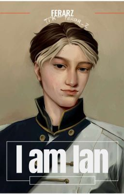 I am Ian