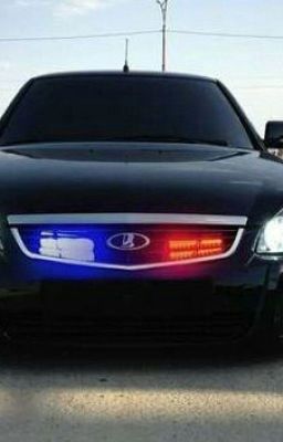 Хулиган ♥и Хулиганка《Кавказская История》