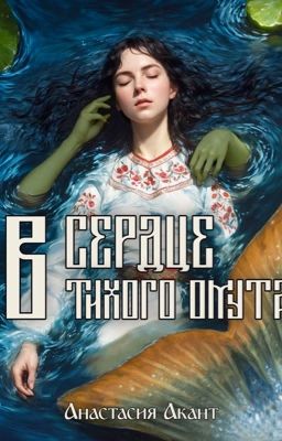 В сердце Тихого Омута