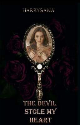The Devil Stole  my heart. L.T