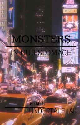 Monsters in our stomach