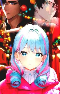 Любовь с японским акцентом 日本語のアクセント  のある愛