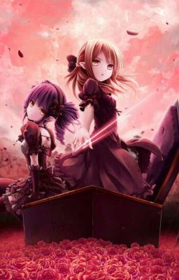 Девочка с кладбища