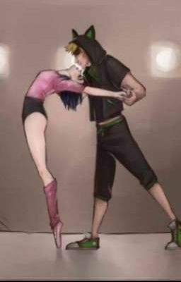 Любовь в танце