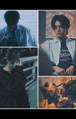 Наступает Ночь -МАФИЯ ПРОСЫПАЕТСЯ 