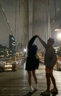 спонтанная любовь