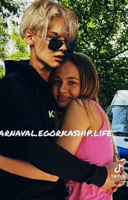 ♡Я ведь и не думала что влюблюсь♡