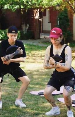 Ох уж ,эта любовь.