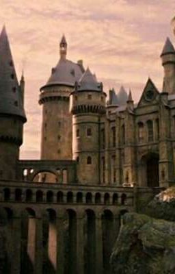 Гарри Поттер и темный блеск