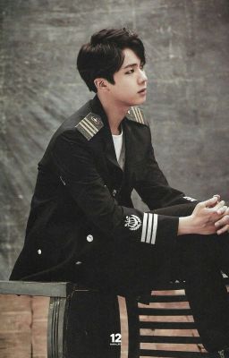 Мини фанфик~