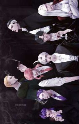 ребёнок в бонтене  (Заморожен На Неопределëнный Срок ) 