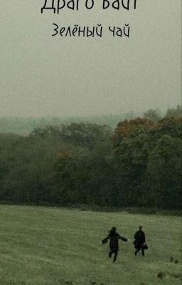 Зелёный чай