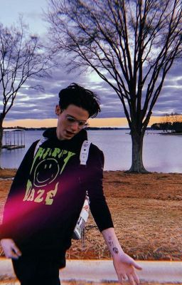 Пейтон,ты -лучшее ,что было в моей жизни,я люблю тебя..