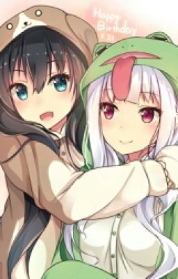 Принцессы Волки